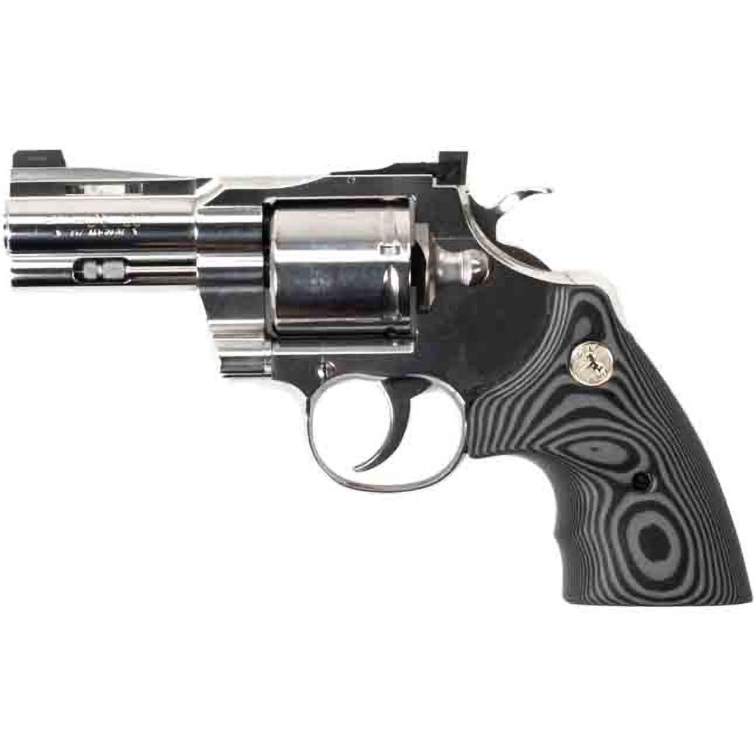 COLT PYTHON .357